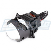 Светодиодные линзы 12V 52/67W MTF-Light Cyber Light 2.0 OEM 5500К