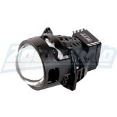Светодиодные линзы 12V 65/72W MTF-Light MaxBeam 2.0 5500K