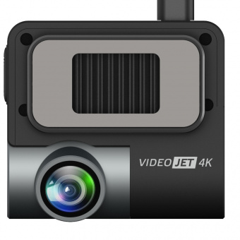 Купить видеорегистратор SilverStone F1 VideoJet II 4K в Нижнем Новгороде