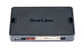 Купить автосигнализация StarLine E96 v2 GSM ECO в Нижнем Новгороде