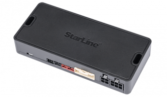 Купить автосигнализация StarLine A60 BT GSM ECO в Нижнем Новгороде