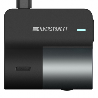 Купить видеорегистратор SilverStone F1 VideoJet II 4K в Нижнем Новгороде