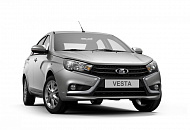 Установка магнитолы и камеры заднего вида на LADA Vesta Установка магнитолы и камеры заднего вида на LADA Vesta