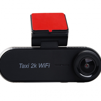 Купить видеорегистратор SilverStone F1 TAXI 2K Wi-Fi в Нижнем Новгороде