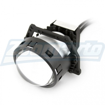 Купить светодиодные линзы 12V 36/45W MTF-Light Dynamic Vision EXPERT 5500К в Нижнем Новгороде
