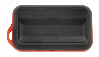 Купить автосигнализация StarLine E97 LoRa ECO в Нижнем Новгороде