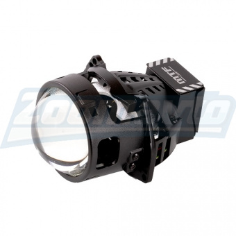 Купить светодиодные линзы 12V 65/72W MTF-Light MaxBeam 2.0 5500K в Нижнем Новгороде